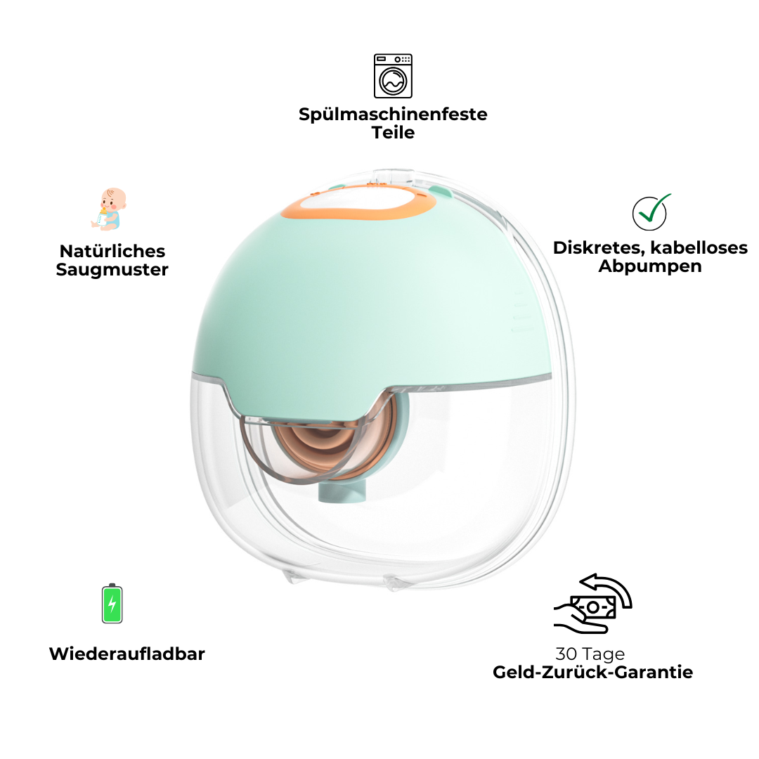 <p>Selbstbewusst durch die Schwangerschaft</p>